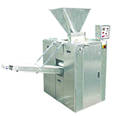 Bakery Machine-Continuous Dough Divider